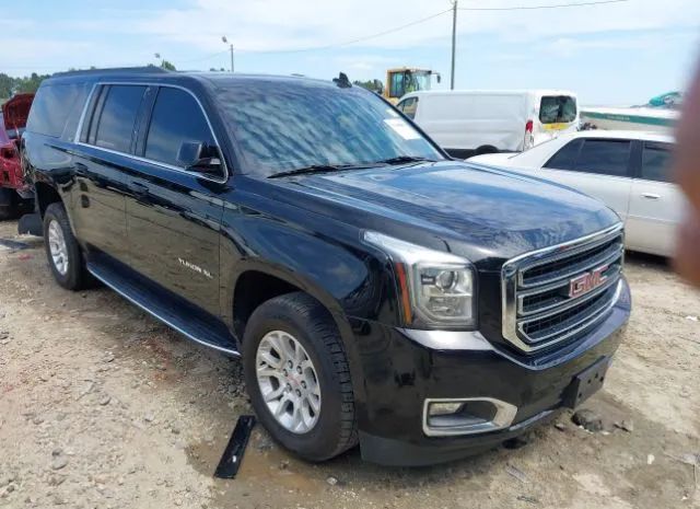 Photo 0 VIN: 1GKS1GKC3JR381642 - GMC YUKON XL 