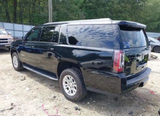 Photo 2 VIN: 1GKS1GKC3JR381642 - GMC YUKON XL 