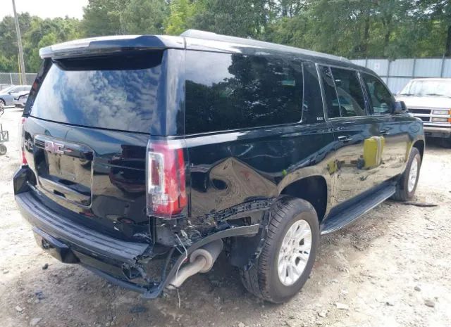 Photo 5 VIN: 1GKS1GKC3JR381642 - GMC YUKON XL 