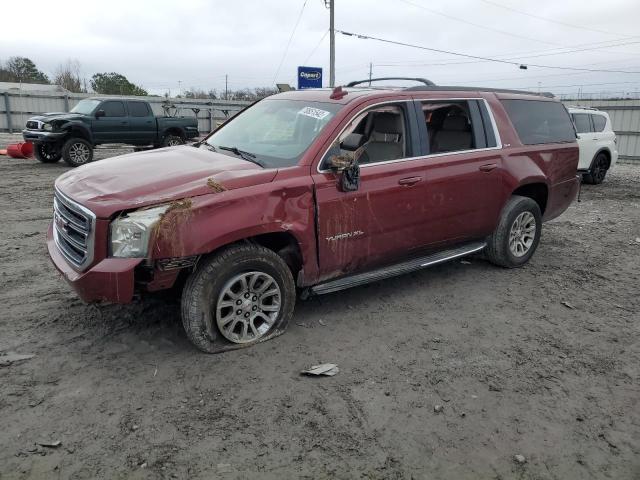 Photo 0 VIN: 1GKS1GKC3KR243732 - GMC YUKON XL C 