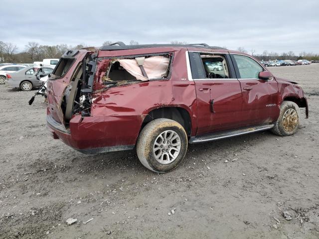 Photo 2 VIN: 1GKS1GKC3KR243732 - GMC YUKON XL C 