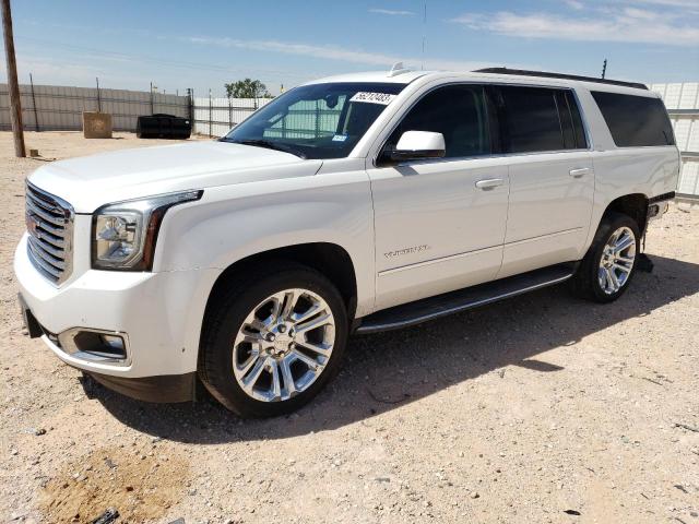 Photo 0 VIN: 1GKS1GKC3KR382517 - GMC YUKON XL C 