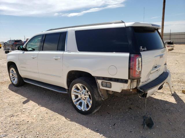 Photo 1 VIN: 1GKS1GKC3KR382517 - GMC YUKON XL C 