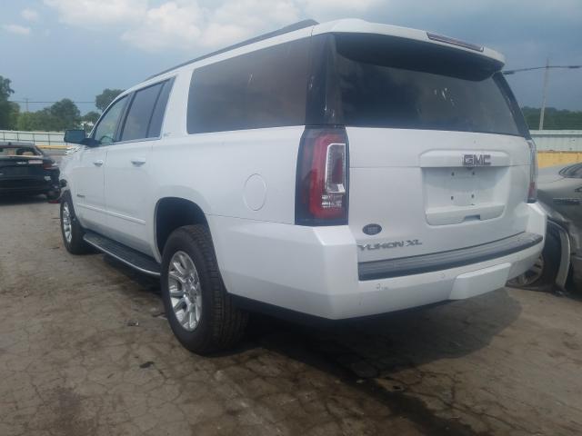 Photo 2 VIN: 1GKS1GKC3LR223210 - GMC YUKON XL C 