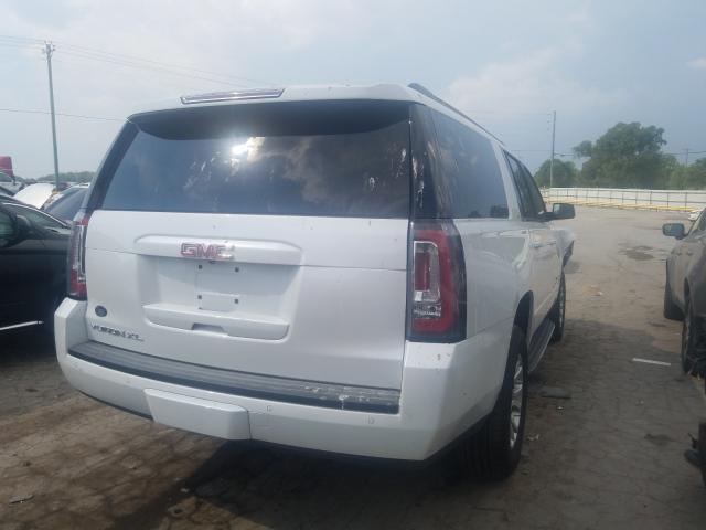 Photo 3 VIN: 1GKS1GKC3LR223210 - GMC YUKON XL C 