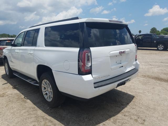 Photo 2 VIN: 1GKS1GKC3LR257082 - GMC YUKON XL C 