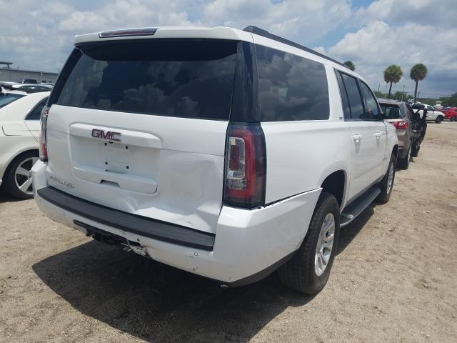 Photo 3 VIN: 1GKS1GKC3LR257082 - GMC YUKON XL C 