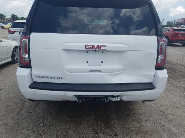 Photo 8 VIN: 1GKS1GKC3LR257082 - GMC YUKON XL C 