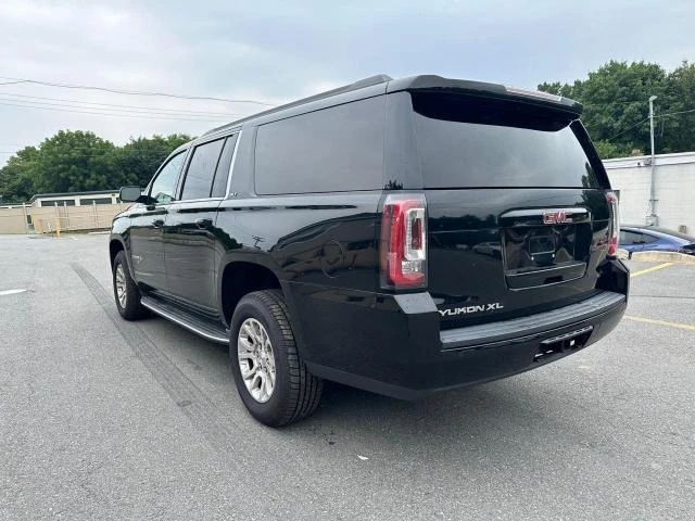 Photo 1 VIN: 1GKS1GKC3LR289210 - GMC YUKON XL C 