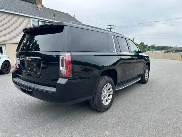 Photo 2 VIN: 1GKS1GKC3LR289210 - GMC YUKON XL C 