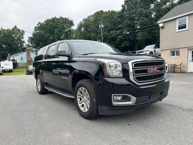 Photo 3 VIN: 1GKS1GKC3LR289210 - GMC YUKON XL C 