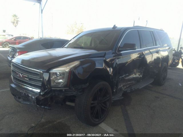 Photo 1 VIN: 1GKS1GKC4GR121890 - GMC YUKON XL 