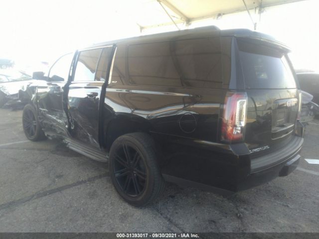 Photo 2 VIN: 1GKS1GKC4GR121890 - GMC YUKON XL 