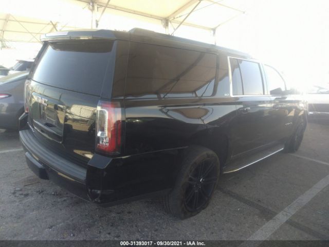 Photo 3 VIN: 1GKS1GKC4GR121890 - GMC YUKON XL 