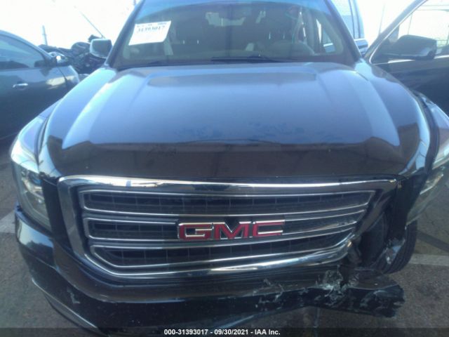 Photo 9 VIN: 1GKS1GKC4GR121890 - GMC YUKON XL 