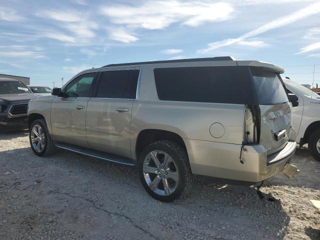 Photo 1 VIN: 1GKS1GKC4GR140049 - GMC YUKON XL C 