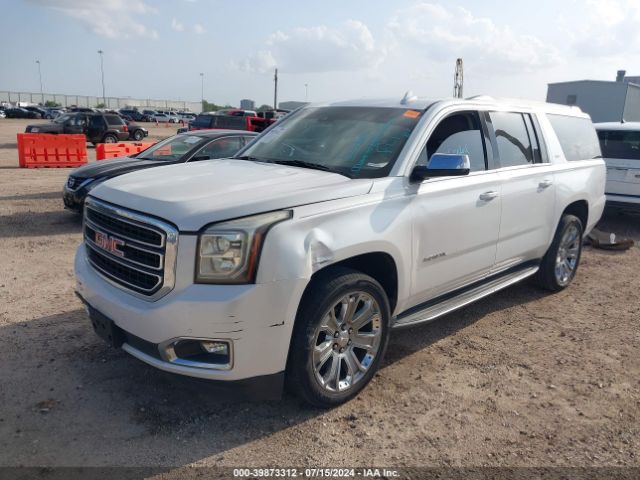 Photo 1 VIN: 1GKS1GKC4GR252124 - GMC YUKON XL 