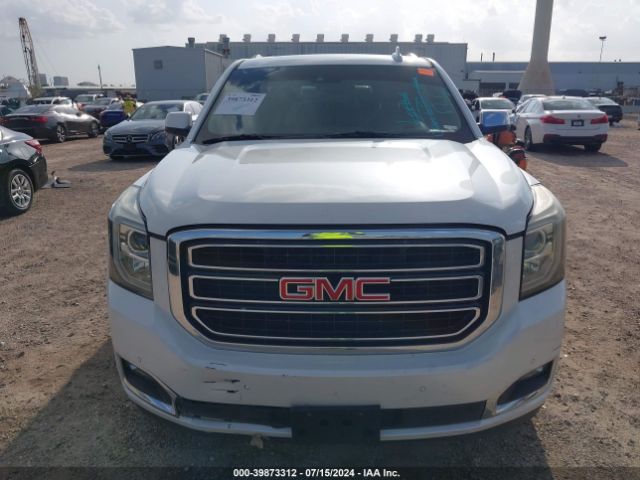 Photo 5 VIN: 1GKS1GKC4GR252124 - GMC YUKON XL 