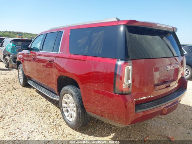 Photo 2 VIN: 1GKS1GKC4HR154843 - GMC YUKON XL 