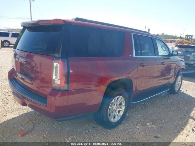 Photo 3 VIN: 1GKS1GKC4HR154843 - GMC YUKON XL 