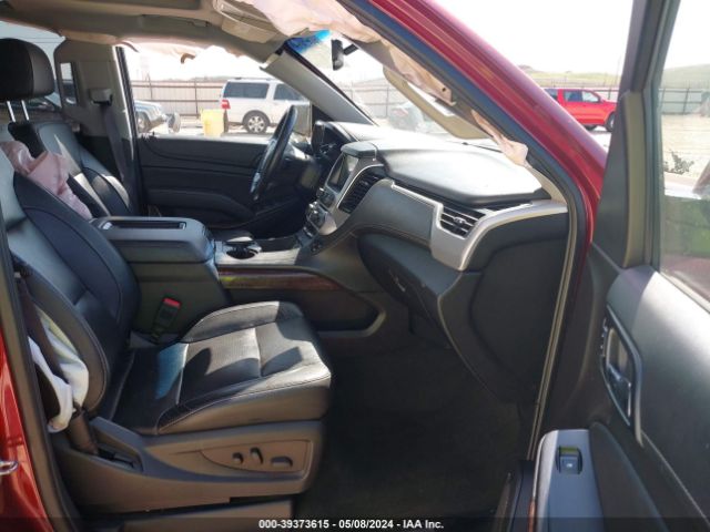 Photo 4 VIN: 1GKS1GKC4HR154843 - GMC YUKON XL 