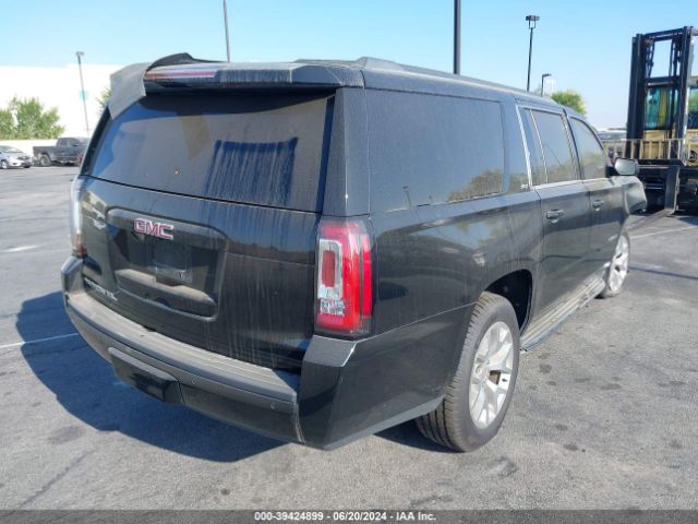 Photo 3 VIN: 1GKS1GKC4HR301727 - GMC YUKON XL 