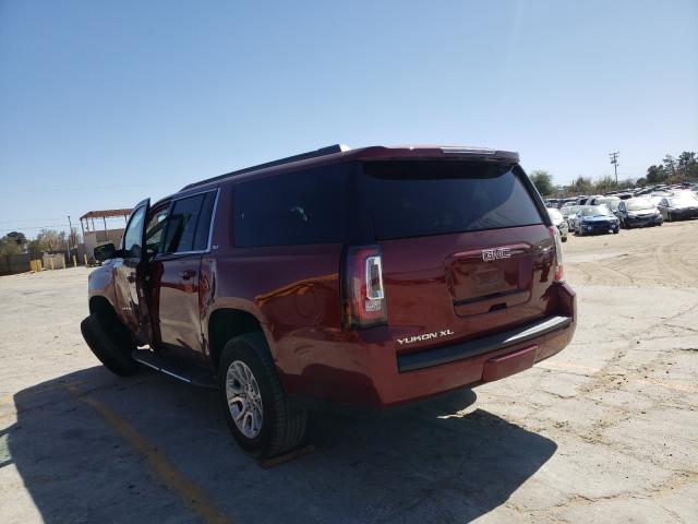 Photo 2 VIN: 1GKS1GKC4HR364908 - GMC YUKON XL C 