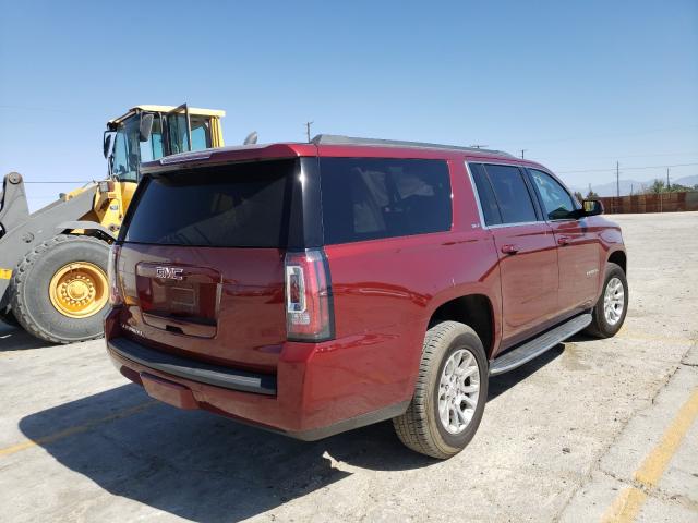 Photo 3 VIN: 1GKS1GKC4HR364908 - GMC YUKON XL C 