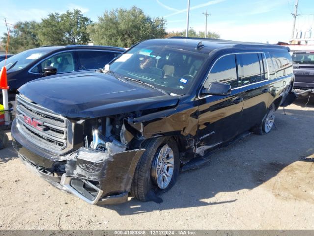 Photo 1 VIN: 1GKS1GKC4HR399433 - GMC YUKON XL 