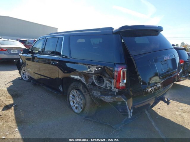 Photo 2 VIN: 1GKS1GKC4HR399433 - GMC YUKON XL 