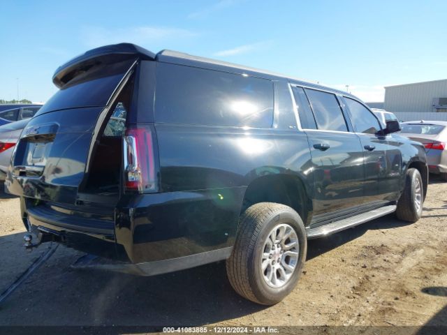 Photo 3 VIN: 1GKS1GKC4HR399433 - GMC YUKON XL 