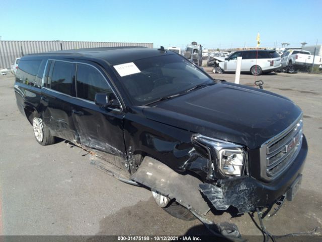 Photo 0 VIN: 1GKS1GKC4HR400662 - GMC YUKON XL 