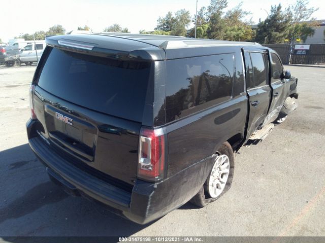 Photo 3 VIN: 1GKS1GKC4HR400662 - GMC YUKON XL 