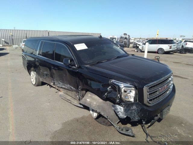 Photo 5 VIN: 1GKS1GKC4HR400662 - GMC YUKON XL 