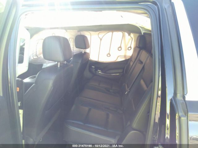 Photo 7 VIN: 1GKS1GKC4HR400662 - GMC YUKON XL 