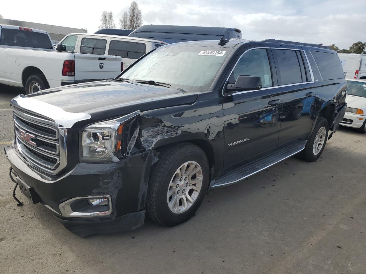 Photo 0 VIN: 1GKS1GKC4JR303516 - GMC YUKON 