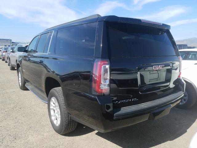 Photo 2 VIN: 1GKS1GKC4JR344129 - GMC YUKON XL C 