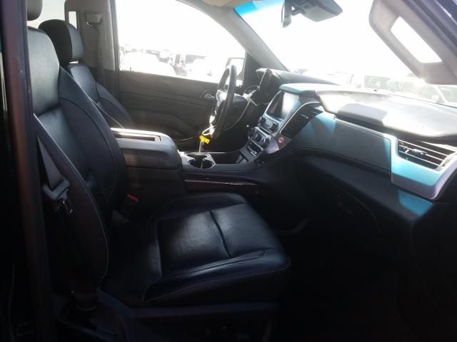 Photo 4 VIN: 1GKS1GKC4JR344129 - GMC YUKON XL C 