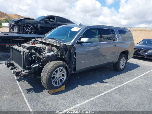 Photo 1 VIN: 1GKS1GKC4JR397686 - GMC YUKON XL 