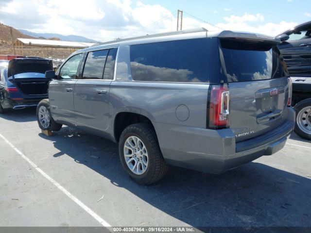 Photo 2 VIN: 1GKS1GKC4JR397686 - GMC YUKON XL 