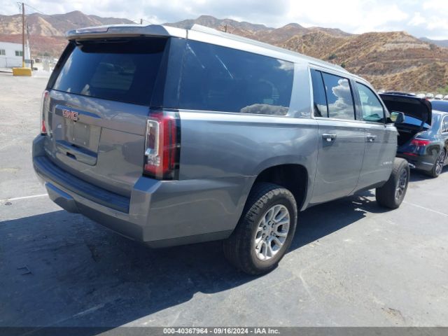 Photo 3 VIN: 1GKS1GKC4JR397686 - GMC YUKON XL 