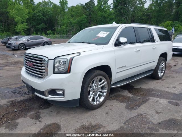 Photo 1 VIN: 1GKS1GKC4LR146122 - GMC YUKON XL 