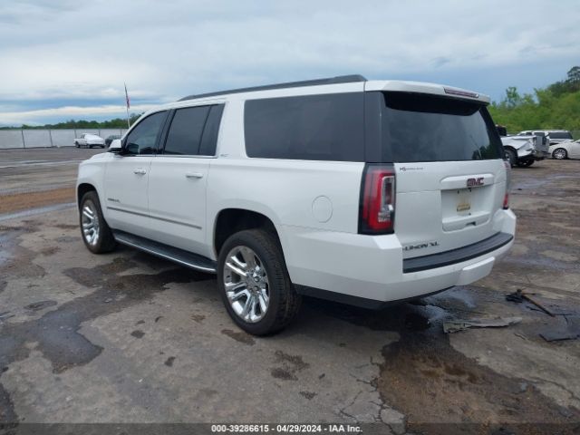 Photo 2 VIN: 1GKS1GKC4LR146122 - GMC YUKON XL 