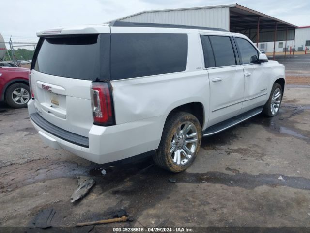 Photo 3 VIN: 1GKS1GKC4LR146122 - GMC YUKON XL 