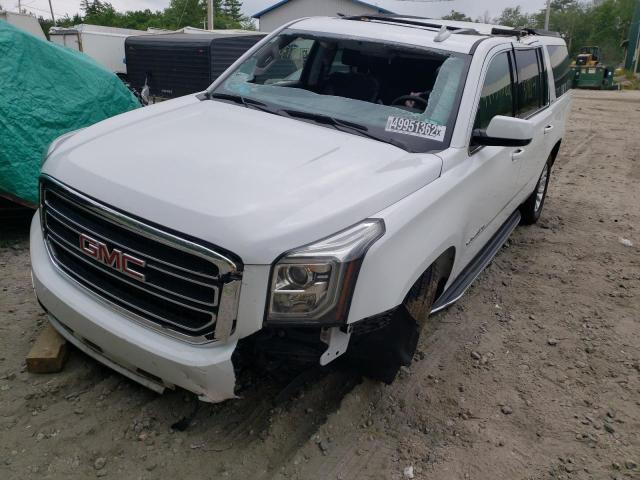 Photo 1 VIN: 1GKS1GKC4LR249427 - GMC YUKON XL C 