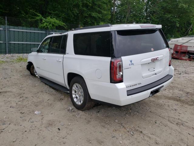 Photo 2 VIN: 1GKS1GKC4LR249427 - GMC YUKON XL C 