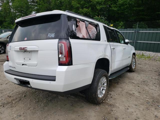 Photo 3 VIN: 1GKS1GKC4LR249427 - GMC YUKON XL C 