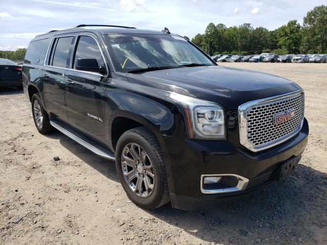 Photo 0 VIN: 1GKS1GKC5FR679553 - GMC YUKON XL C 