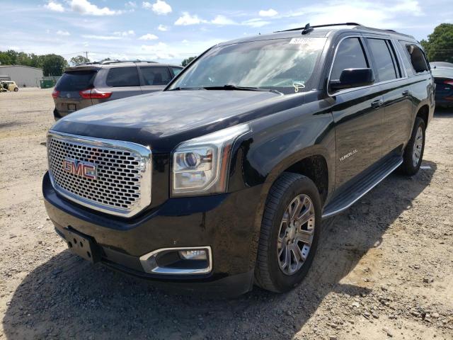 Photo 1 VIN: 1GKS1GKC5FR679553 - GMC YUKON XL C 