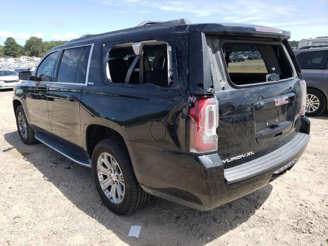 Photo 2 VIN: 1GKS1GKC5FR679553 - GMC YUKON XL C 